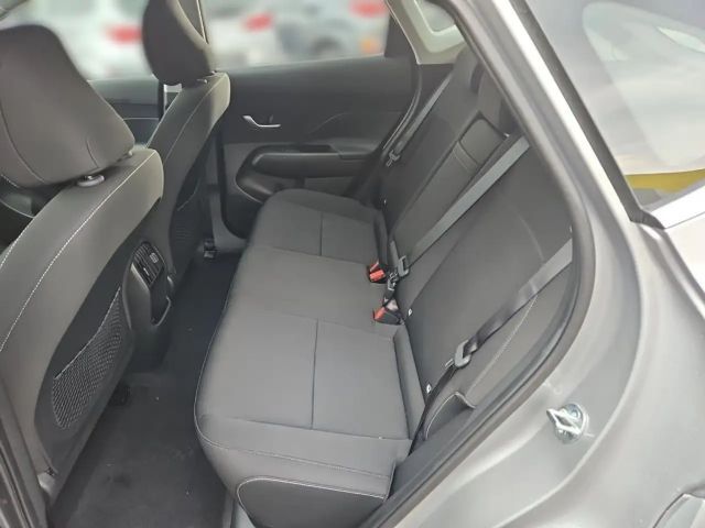 Hyundai Kona Electric Smart