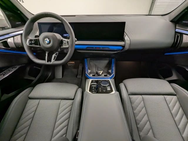 BMW X3 M-Sport xDrive