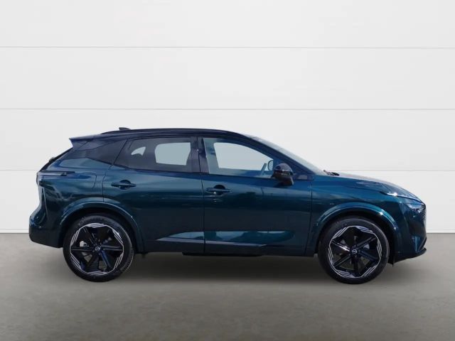 Nissan Qashqai DIG-T