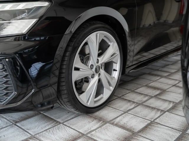 Audi S3 Sedan Sportback