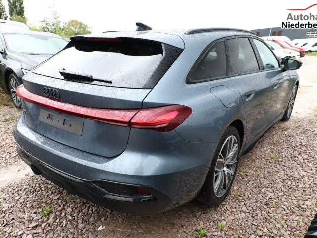 Audi A5 Avant S-Line