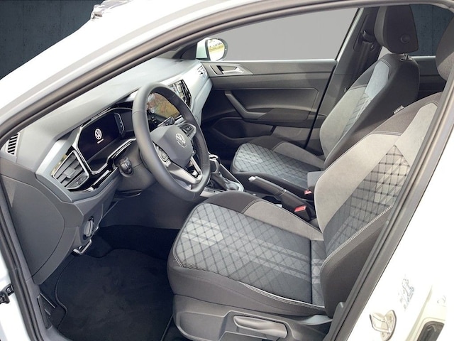 Volkswagen Taigo 1.0 TSI DSG R-Line