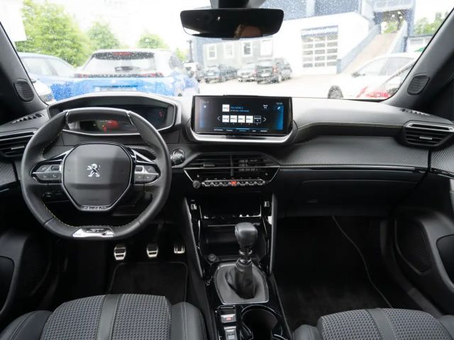 Peugeot 2008 GT-Line PureTech