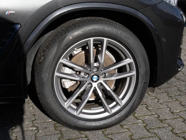 BMW X3 M-Sport xDrive