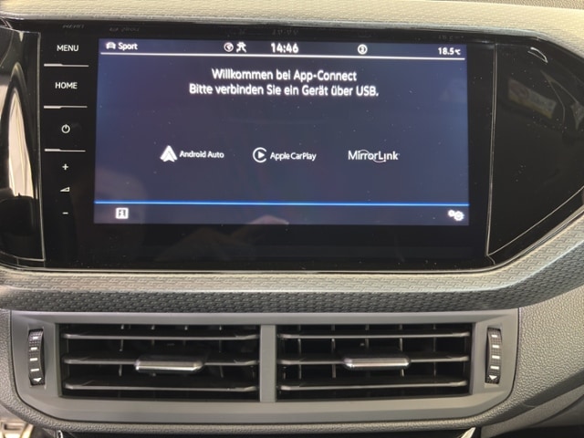 Volkswagen T-Cross 1.0 TSI R-Line