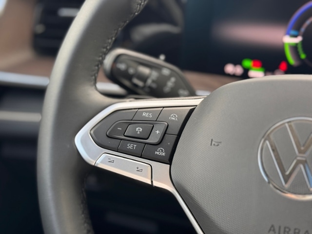 Volkswagen Tayron eHybrid