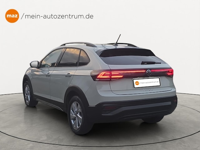 Volkswagen Taigo 1.0 TSI Life