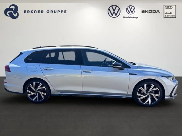 Volkswagen Golf 1.5 eTSI DSG R-Line Variant