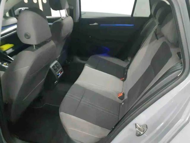 Volkswagen Golf 2.0 TDI AllTrack DSG Variant