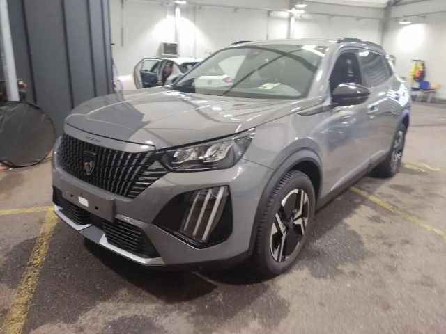 Peugeot 2008 Allure Pack PureTech