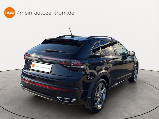 Volkswagen Taigo DSG R-Line