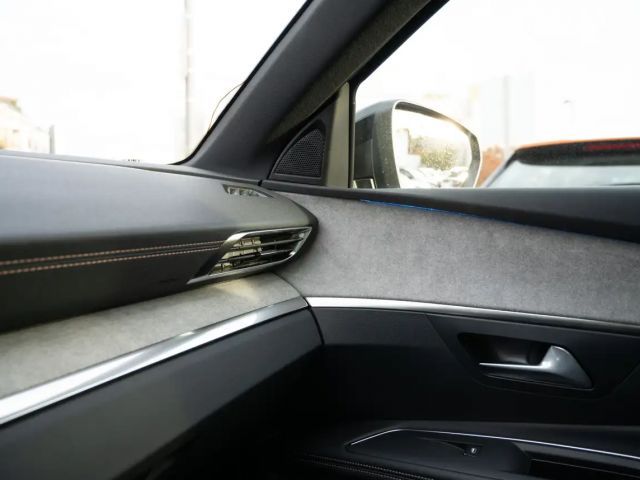 Peugeot 3008 EAT8 GT-Line PureTech