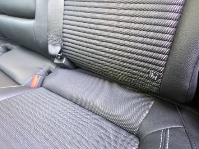 Jeep Compass Hybrid Night Eagle