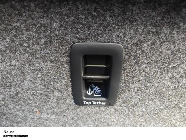 Seat Ibiza DSG Xcellence