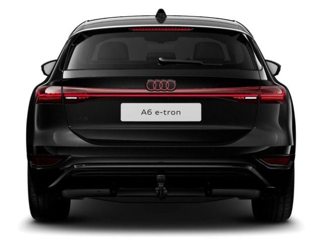 Audi A6 e-tron Avant