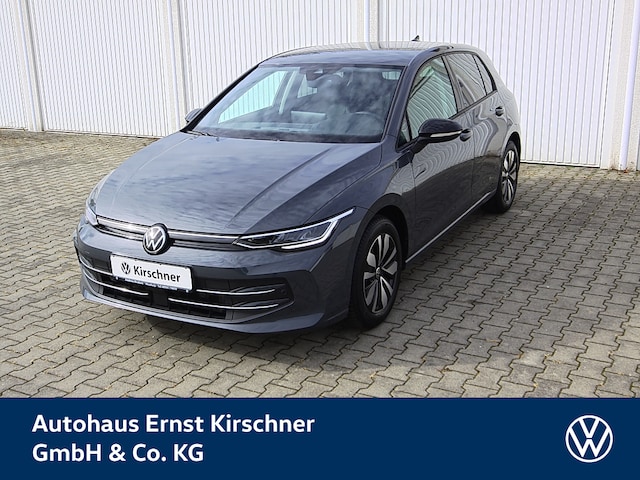 Volkswagen Golf 1,5 l TSI (116 PS) 6-Gang