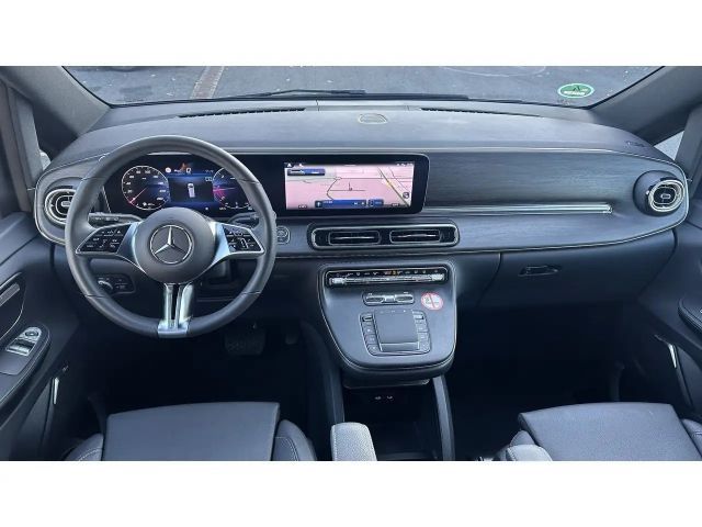 Mercedes-Benz V 300 AVANTGARDE Limousine Lang