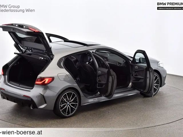 BMW 120 120d xDrive