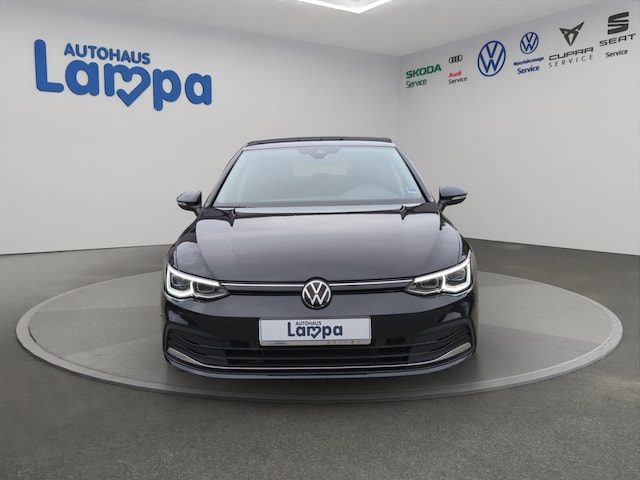 Volkswagen Golf 1.5 TSI