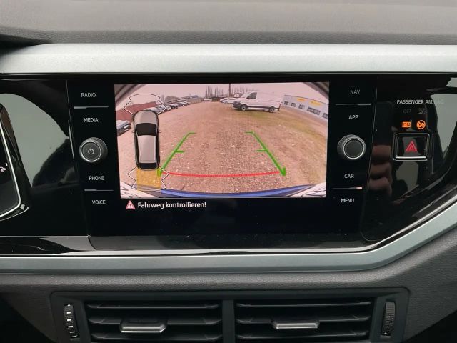 Volkswagen Taigo 1.0 TSI DSG