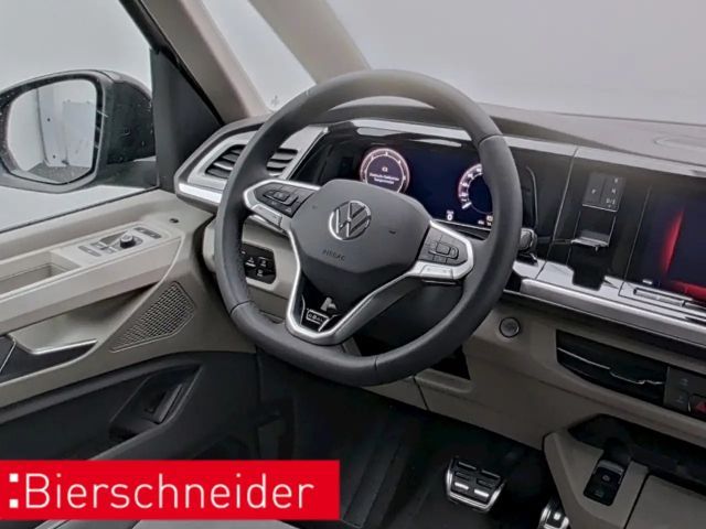 Volkswagen Multivan T7