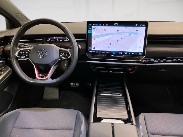 Volkswagen ID.7 Tourer