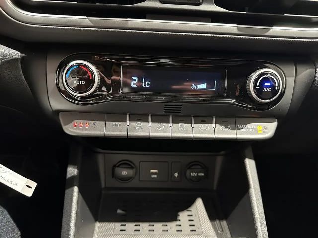 Hyundai Kona 2WD T-GDi Trend