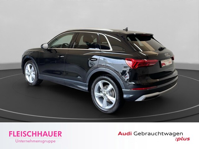 Audi Q3 35 TFSI S-Tronic