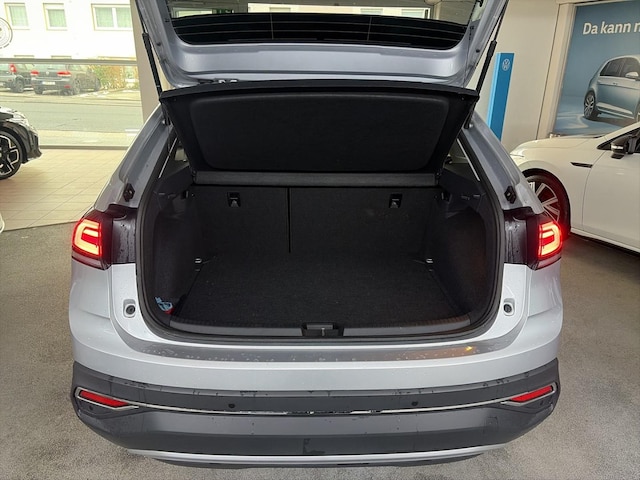 Volkswagen Taigo 1.5 TSI DSG Style