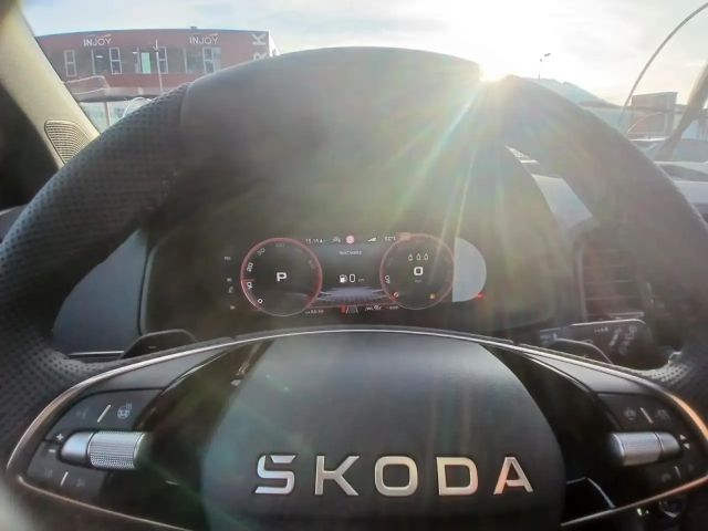 Skoda Karoq 4x4 Sportline