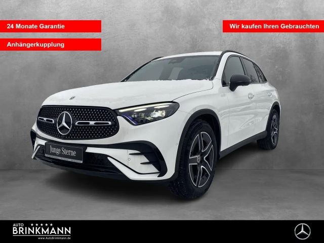 Mercedes-Benz GLC 300 4MATIC AMG Line