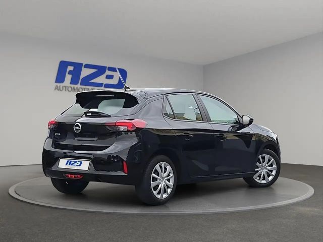 Opel Corsa Edition