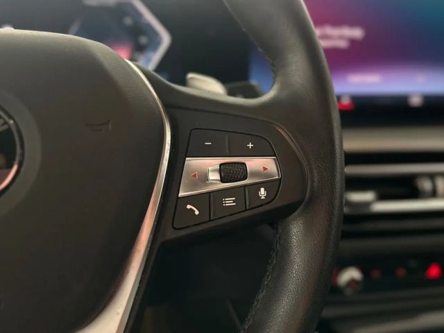 BMW 318 318d Touring