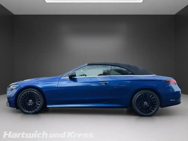 Mercedes-Benz CLE 300 AMG Line Advanced