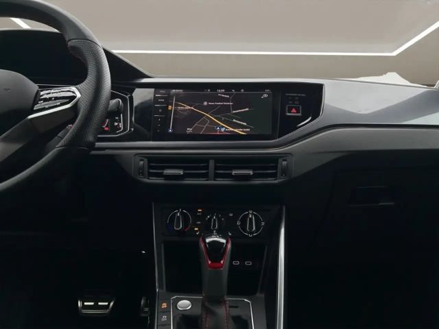 Volkswagen Polo DSG GTI