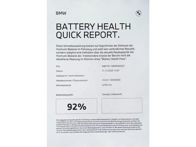 BMW X3 M-Sport xDrive xDrive30e