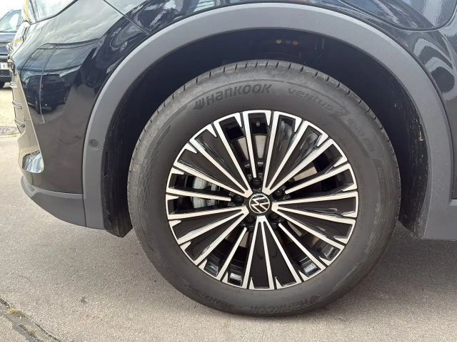 Volkswagen Tiguan DSG eHybrid