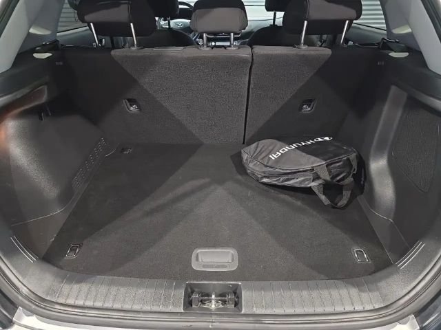 Hyundai Kona 2WD Trend