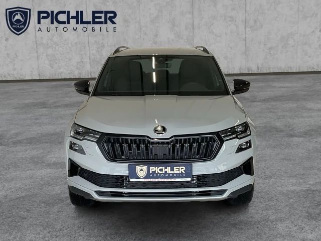 Skoda Karoq Sportline