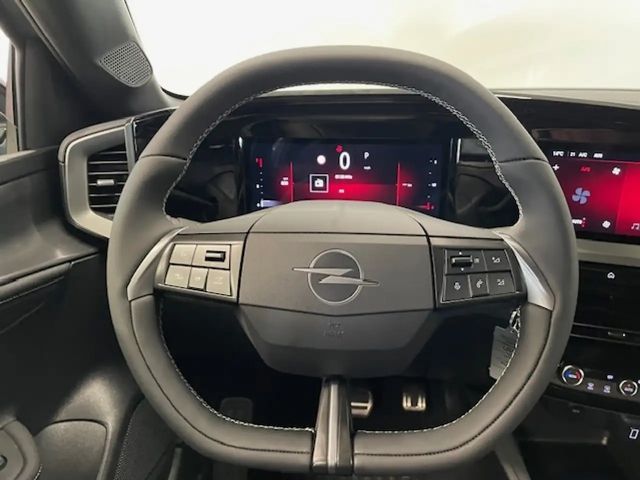 Opel Mokka GS-Line Grand Sport