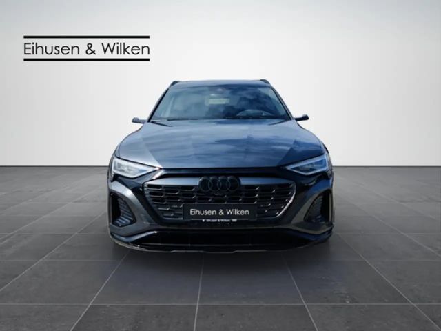 Audi Q8 e-tron S-Line Sportback