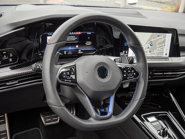 Volkswagen Golf 2.0 TSI Golf VIII