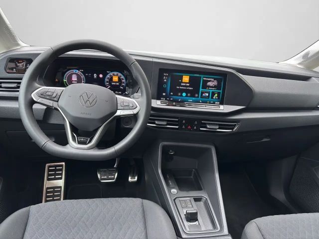 Volkswagen Caddy eHybrid