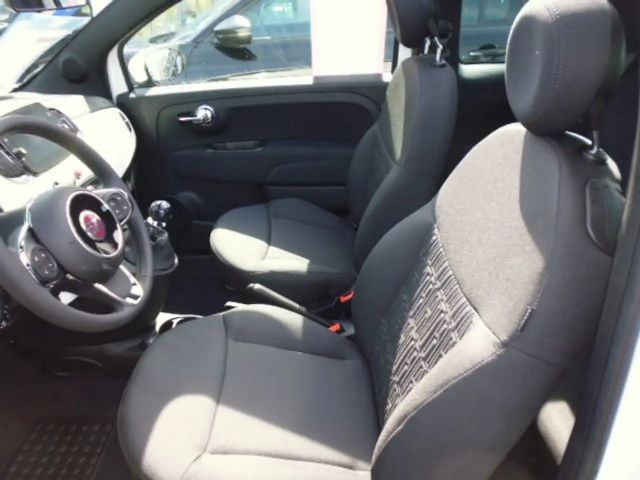 Fiat 500C 1.0 DolcevitaPaket TechPaket NAVPaket KomfortPaket