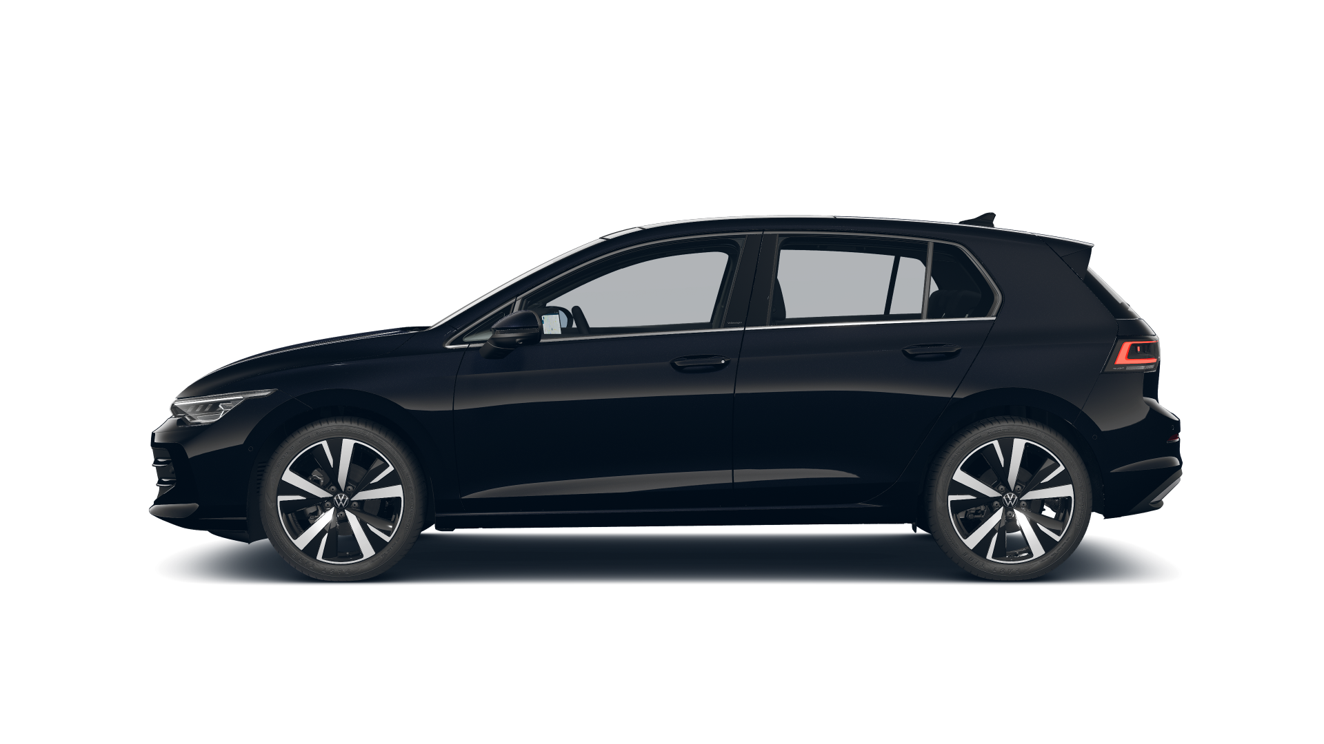 Volkswagen Golf 1.5 eTSI DSG Style