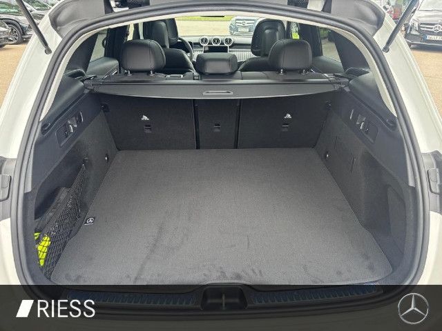 Mercedes-Benz GLC 200 4MATIC