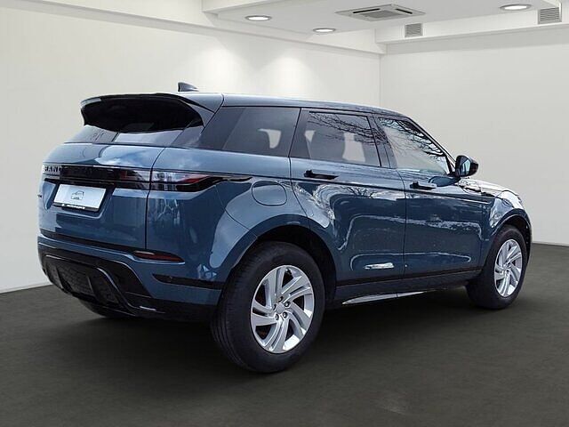 Land Rover Range Rover Evoque D200 Dynamic SE