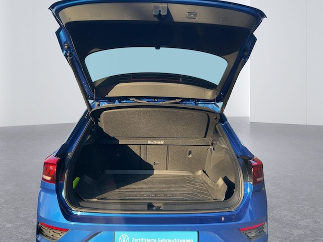 Volkswagen T-Roc 1.5 TSI Sport