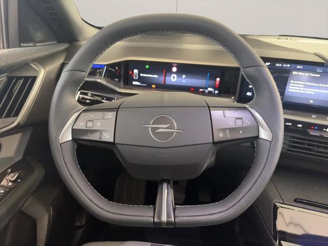 Opel Grandland X GS-Line Grand Sport