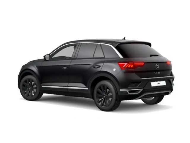 Volkswagen T-Roc Sport